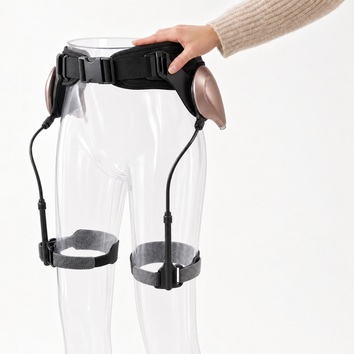 Walking-assistance device product reference