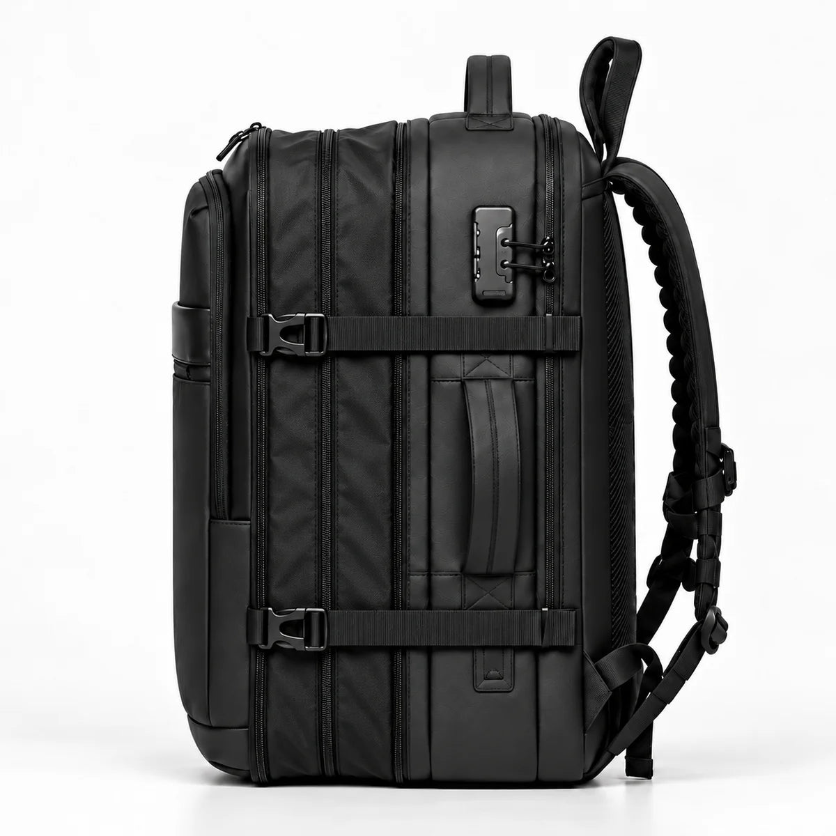 AirVault expands from 18 to 25.5 cm deep
